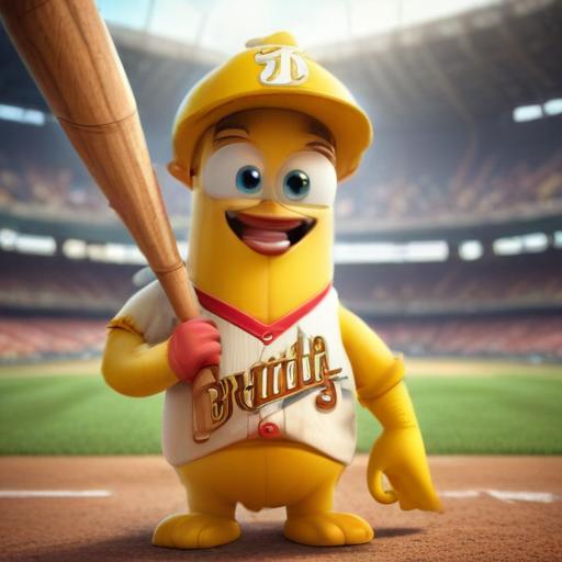 Savannah Bananas Bring Unforgettable Spectacle to Cincinnati!