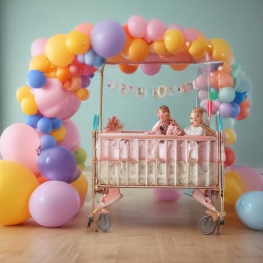 Savannah Guthrie's Wild Hospital Party: Baby's Arrival in Rock Star Style!