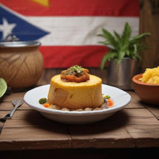 Savoring Puerto Rico: A Culinary Journey Through History and Resilience