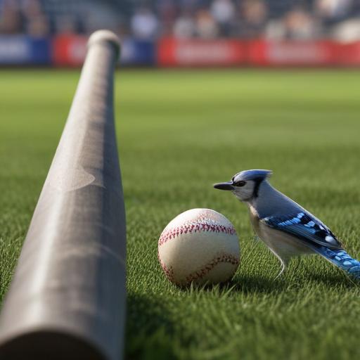 Scherzer's Short Stint: A Hall of Fame Moment in Blue Jays History?
