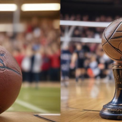 Score Big with Connections: Sports Edition!