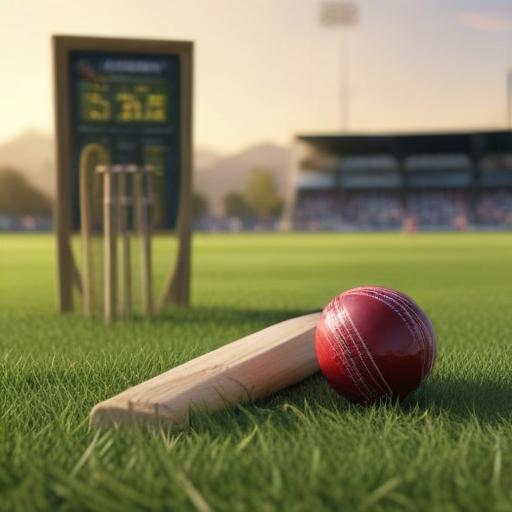 Scotland vs. Nepal: A T20I Clash of Titans Awaits!