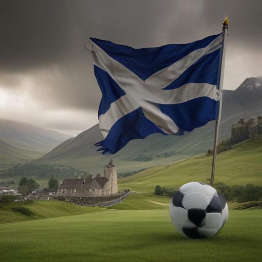 Scotland's Redemption Quest: Can They Overcome Liechtenstein?