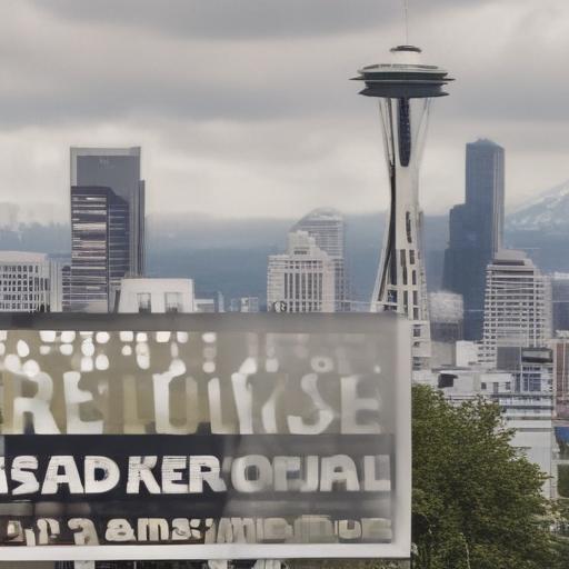 Seattle Braces for Major Weekend Protests Amidst Rising Tensions