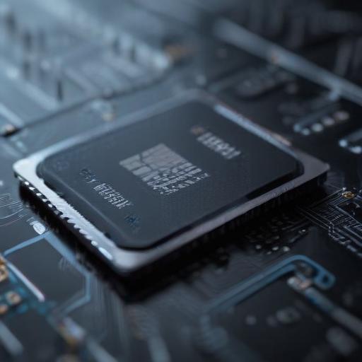 Semiconductors Stumble Amid AI Boom: What’s Next?