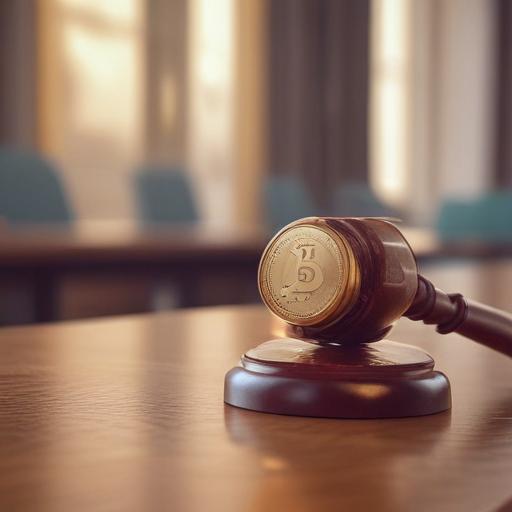 Senate Democrats Challenge Trump’s Crypto Ventures Amid Rising Conflict Concerns