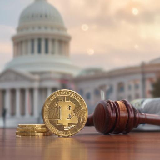 Senate Passes Groundbreaking GENIUS Act for Stablecoin Regulation