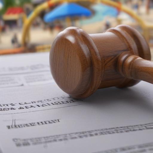 Settlement Reached in Tragic Adventureland Ride Death Case