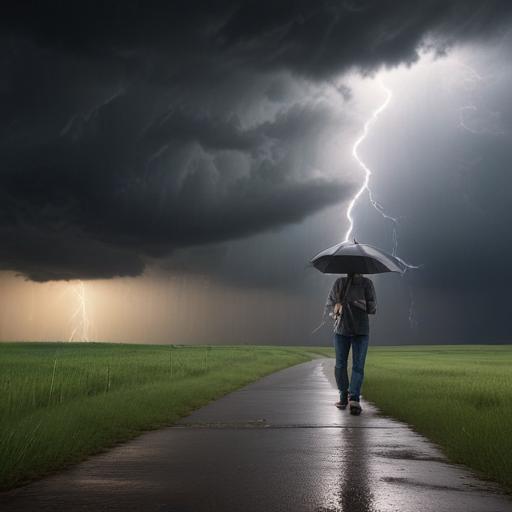 Severe Storms and Heat Advisory: What You Need to Know!