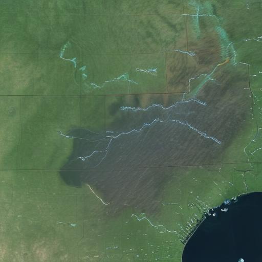 Severe Storms Eye Texas: What You Need to Know About Tonight's Flash Flood Threat
