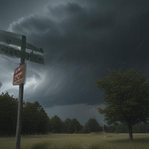 Severe Storms Loom: Is Your Area Prepared?