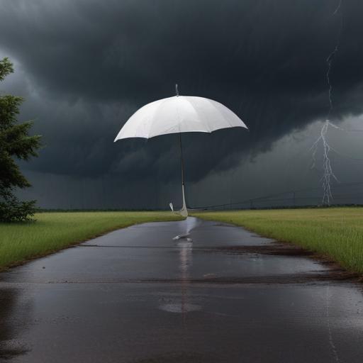 Severe Storms Loom Over Central Texas: Are You Prepared?