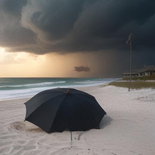 Severe Storms Loom Over Southwest Florida: What to Expect?