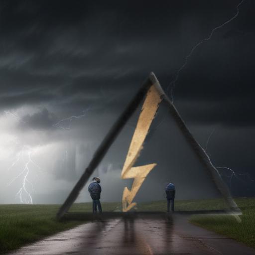 Severe Thunderstorm Alert: What to Expect This Wednesday!