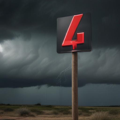 Severe Weather Alert: Is Your Area Prepared for Today's Storms?