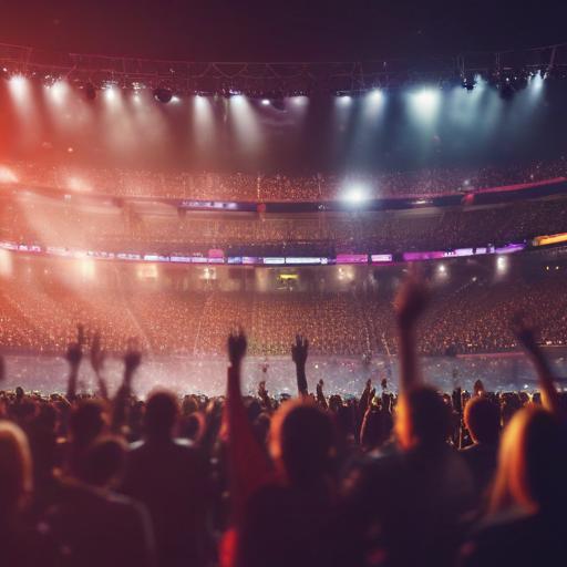 Shakira to Make History at Fresno's Valley Children's Stadium!