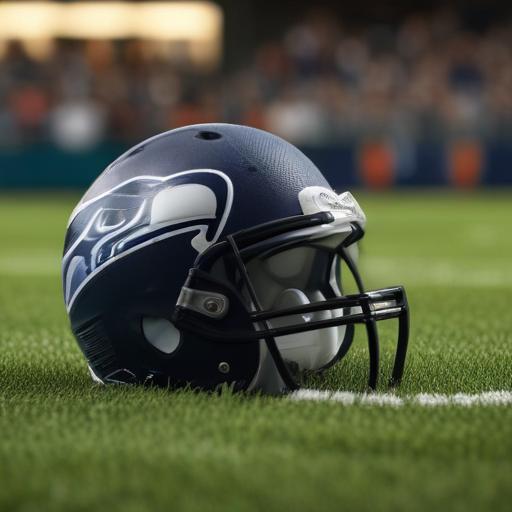 Shaquill Griffin Makes a Comeback: Seahawks Welcome Back Their Pro Bowl Cornerback