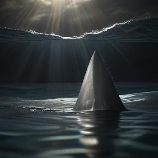 "Sharks and Serial Killers: A Thrilling New Wave in Cinema"