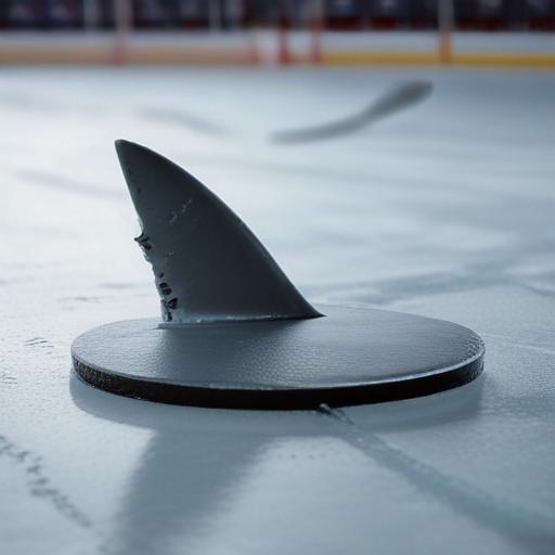 Sharks' Surprising Pick: What Cole McKinney Brings to the Ice