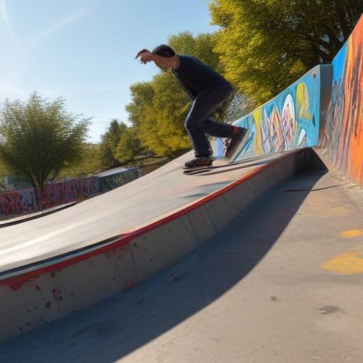 Sheckler's Skateboarding Comeback: Inspiring the Next Generation at Woodward Park City