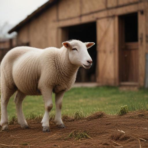 Sheep Scandal: Illegal Slaughterhouse Exposed Just Before Aïd-El-Kébir