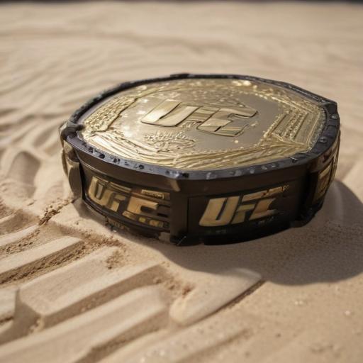 Shifting Sands: Makhachev's Move Leaves UFC Lightweight Division in Flux