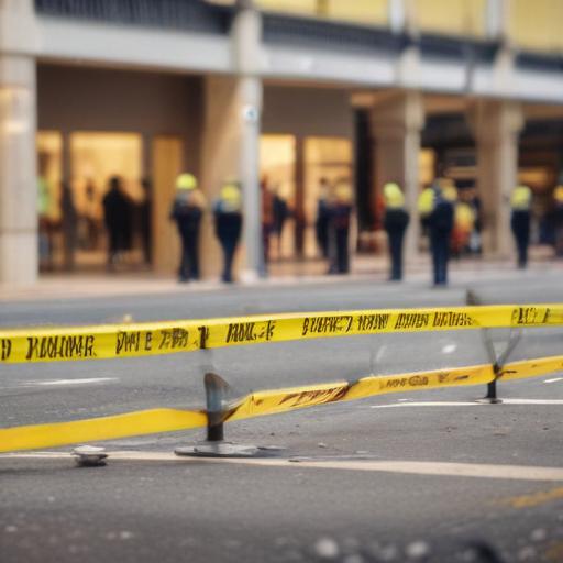 Shooting Incident Shakes Oxford Valley Mall: What We Know So Far