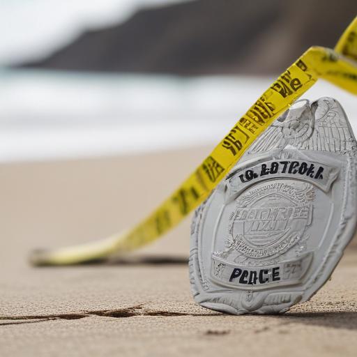 Shooting Near Hampton Beach Sparks Manhunt and Warnings for Residents