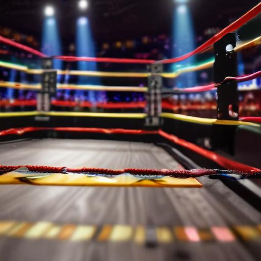 Shotzi's Rumble Rollercoaster: A Surprising WWE Twist Unfolds!