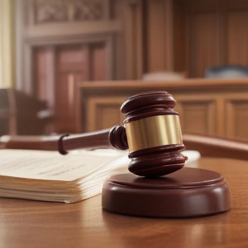 "Signalgate: Judge Orders Action on Trump Officials' Messages Amid Record-Keeping Controversy"