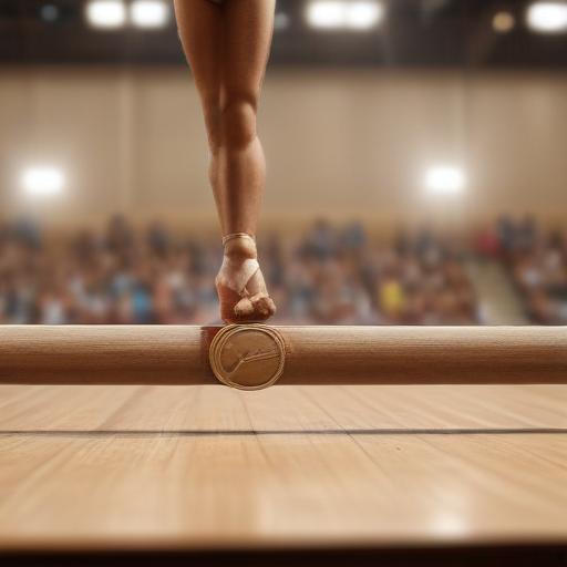 Simone Biles Calls for Empathy in Transgender Athlete Debate