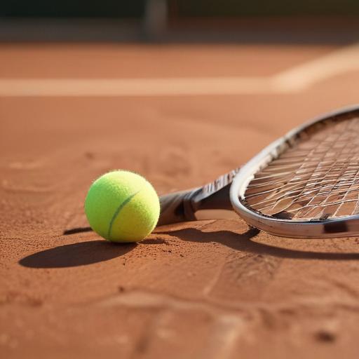 Sinner Shocks Djokovic: A Historic French Open Journey Begins