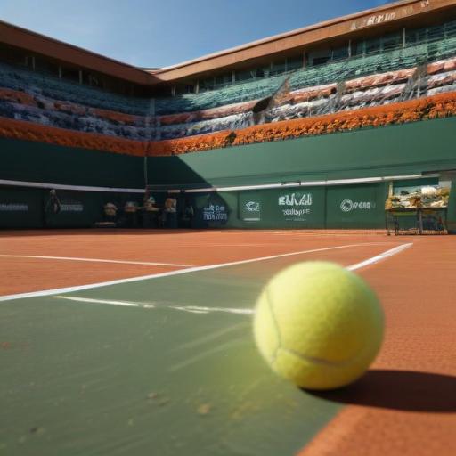 Sinner vs. Djokovic: The Rivalry Reaches Roland Garros!