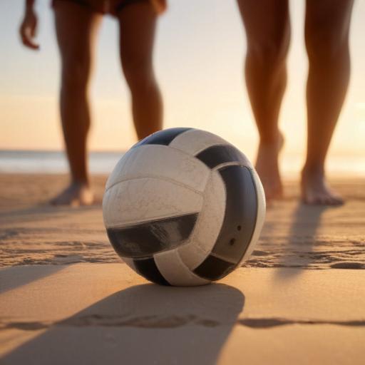 Sister Act: Skinner Duo Aims for Volleyball Glory in 2025 VNL
