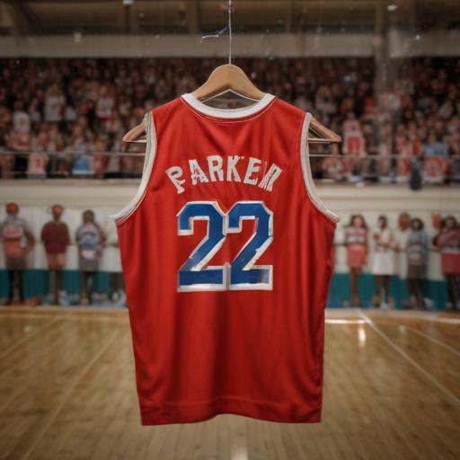 Sky's Star Vandersloot Bridges Past and Future Ahead of Parker's Jersey Retirement