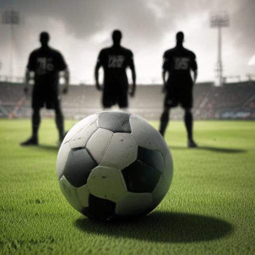 Sloclap Scores Big with Unique Football Game "Rematch"!