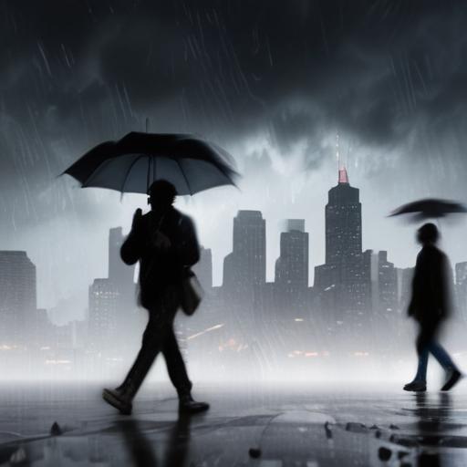 Smoke and Storms: Twin Cities Brace for Hazardous Conditions