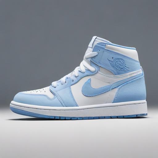 Sneaker Community Buzzes Over Potential New Air Jordan 1 High '85 UNC Release