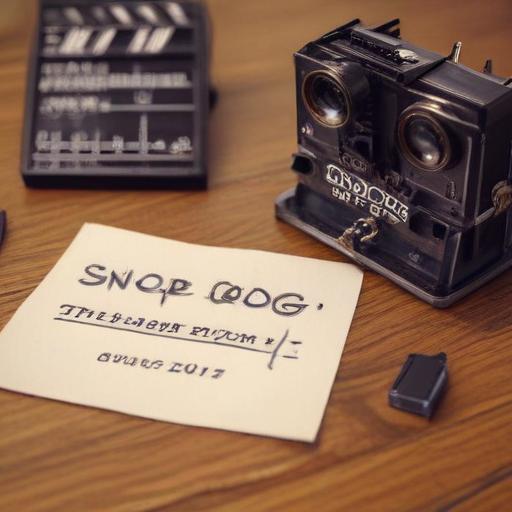 Snoop Dogg Biopic: A New Journey Begins!