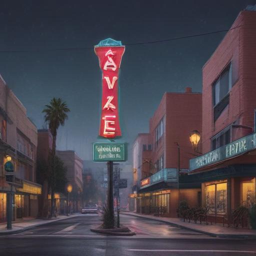 "Snowfall" Spin-Off Set to Ignite New Drama in 1990s LA!
