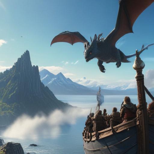 Soaring High: How 'How to Train Your Dragon' Transforms into Live-Action Magic