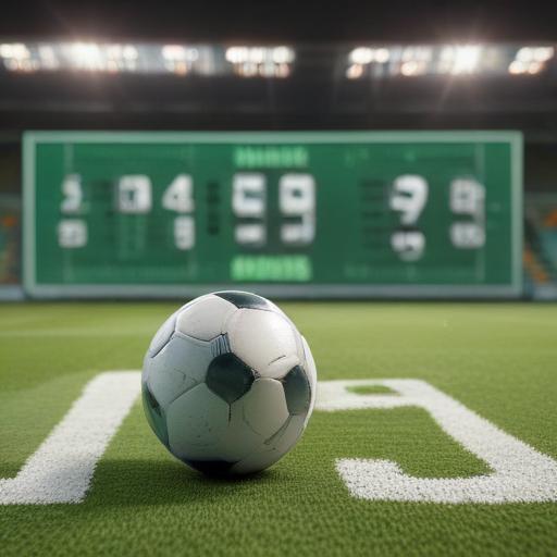 Soccer Takes Center Stage: Countdown to FIFA Club World Cup in the U.S.!