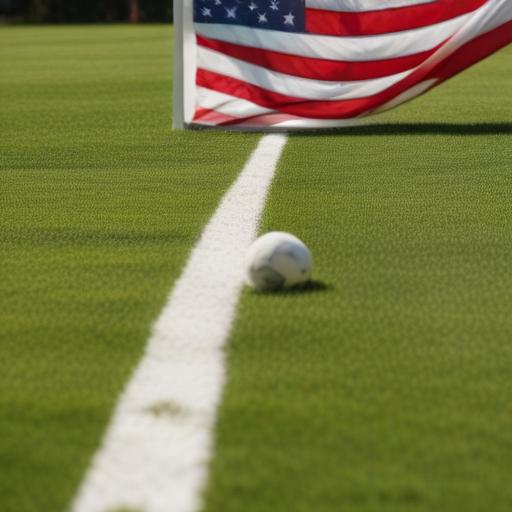 Soccer's American Revolution: Costly Thrills Await Fans This Summer!