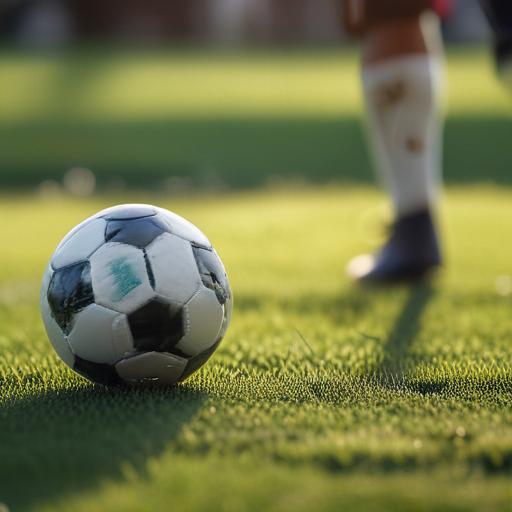 Soccer's Tragic Collision: A Journey from Injury to Redemption