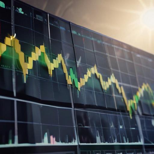 Solar Stocks Plummet as Senate Bill Threatens Renewable Incentives