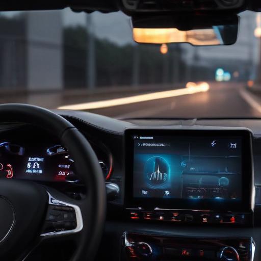 SoundHound’s Voice AI Surge: Is the Automotive Future Ready?