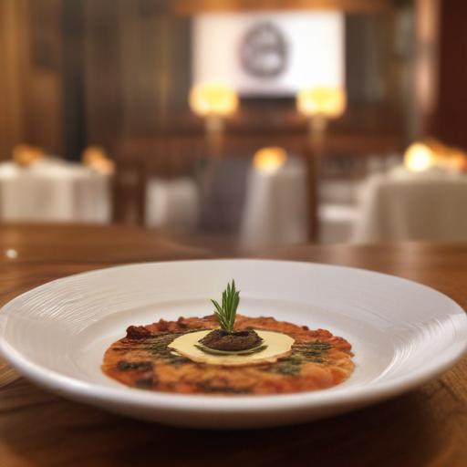 South Carolina Chef Shines as Finalist in James Beard Awards