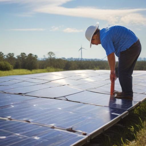 South Carolina's New Energy Bill: A Step Forward or a Cause for Concern?