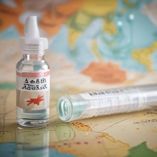 Southeast Asia's Vaccine Revolution: A Game-Changer Partnership Revealed!
