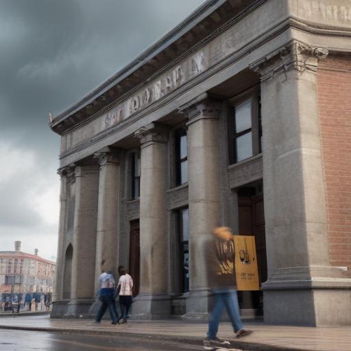 Spain's Banking Tensions: A Deal in Jeopardy?